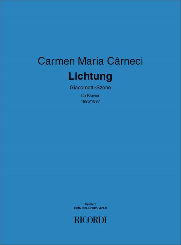 Lichtung